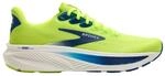 Brooks Ghost 17 Schuhe Gr&uuml;n Blau AW25, Gr&ouml;&szlig;e 45,5 - EUR