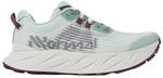 NNormal Cad&iacute; Schuhe Gr&uuml;n Wei&szlig; SS26, Gr&ouml;&szlig;e EU 40 2/3