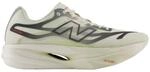 New Balance SuperComp Elite v6 Laufschuhe Beige Grau AW26, Gr&ouml;&szlig;e 42 - EUR