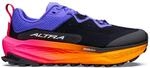 Altra Olympus 7 Laufschuhe Schwarz Lila AW26 Damen, Gr&ouml;&szlig;e 36 - EUR
