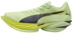 Puma FAST-R NITRO Elite 3 Schuhe Gelb Schwarz SS26, Gr&ouml;&szlig;e 46 - EUR