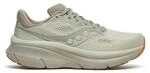 Saucony Guide 19 Laufschuhe Grau Beige SS26, Gr&ouml;&szlig;e 42 - EUR