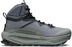Altra Olympus 7 MID GTX Laufschuhe Grau Schwarz AW26 Damen, Gr&ouml;&szlig;e 37,5 - EUR
