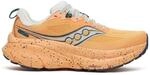 Saucony Guide TR Laufschuhe Orange-Wei&szlig; AW26 Damen, Gr&ouml;&szlig;e 36 - EUR