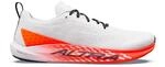 Altra Vanish Pulse Laufschuhe Wei&szlig; Orange AW26, Gr&ouml;&szlig;e 41 - EUR