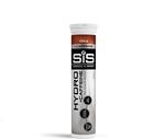 SIS Go Hydro + Cola Caffeine 20x4g Tabletten