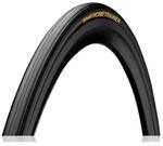 Continental HomeTrainer II 700x23mm Rollenreifen, Farbe Schwarz