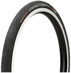 Reifen Continental Contact Speed 20x1.10 Hart Schwarz