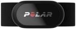 Polar H10 Schwarzer optischer Herzfrequenzsensor M-XXL
