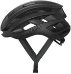 Abus AirBreaker Helm Schwarz, Gr&ouml;&szlig;e M