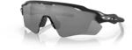 Oakley Radar EV Path Schwarz Brillen