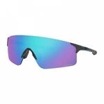 Oakley EVZero&trade; Blades Brille Grau Prizm Sapphire Gl&auml;ser