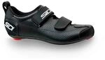 SIDI T-5 Air Schuhe Schwarz/Schwarz, Gr&ouml;&szlig;e 39 - EUR