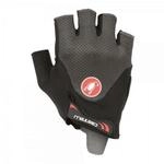 Castelli Arenberg Gel 2 Handschuhe Dunkelgrau, Gr&ouml;&szlig;e M