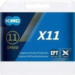 KMC X11V Kette