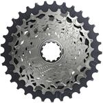 SRAM XG 1270 12V Silver Force 10-28 Kassette