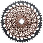 Sram Eagle XG-1299 12V 10-52 Kassette Kupfer