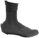 &Uuml;berschuhe Castelli Entrata Schwarz, Gr&ouml;&szlig;e 2XL