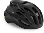 Met Rivale Mips Helm Mattschwarz Glanz, Gr&ouml;&szlig;e M (56-58 cm)