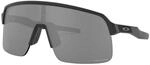 Oakley Sutro Lite Brille Matt Schwarz Prizm Schwarz