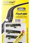 SwissStop Flash EVO Carbon Bremsschuhe - Schwarz Prince