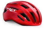 MET Vinci MIPS Roter Helm, Gr&ouml;&szlig;e M (56-58 cm)