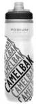 Camelbak Podium Race Edition 0.6L Flasche Wei&szlig; Schwarz
