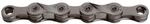 Kette KMC x9 114 Links 9v Grau