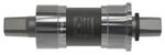 Tretlager Shimano BB-UN300 BSA, Abmessungen des Tretlagers 118/73mm