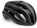 MET Trenta MIPS Helm Mattschwarz Glanz, Gr&ouml;&szlig;e L (58-61 cm)