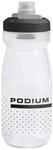 Camelbak Podium Carbon 0.6L Flasche Wei&szlig; Schwarz
