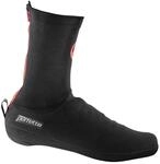 Castelli Perfetto &Uuml;berschuhe Schwarz, Gr&ouml;&szlig;e XL