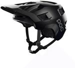 POC Kortal Mattschwarzer Helm, Gr&ouml;&szlig;e S