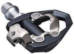 Shimano ES600 SPD-Pedale mit SM-SH51-Cleats