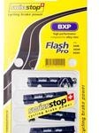 SwissStop Flash Pro Aluminium-Bremsschuhe - BXP Road