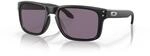 Oakley Holbrook Schwarz Graue Brillen