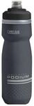 Camelbak Podium Chill 0.6L Schwarz Trinkflasche