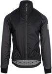 Jacke Q36.5 Adventure Winter Schwarz Herren, Gr&ouml;&szlig;e M