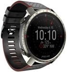 Polar Grit X Pro Titan Uhr