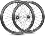 Zipp 303S Disc Carbon Tubeless Center Lock Laufradsatz, Gruppen SRAM XDR 12
