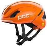 POC POCito Omne MIPS Kinderhelm Orange, Gr&ouml;&szlig;e S