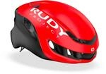 Helm Rudy Projekt Nytron Rot Schwarz Matt, Gr&ouml;&szlig;e S/M (55-58 cm)