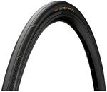 Continental Ultra Sport III 700x23/25/28 Schwarzer Reifen, mm-Typ 700x23