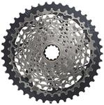 Cassette Sram XG-1271 D1 XPLR 12 Geschwindigkeiten (10-44) silber