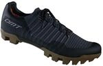 DMT GK1 Gravel MTB Schuhe Schwarz Anthrazit, Gr&ouml;&szlig;e 44 - EUR