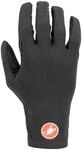 Castelli Lightness 2 Handschuhe Schwarz, Gr&ouml;&szlig;e XL
