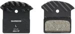 Shimano Resin J05A Scheibenbremsbelag 1 PAAR