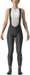 Radsport-Shorts Castelli Velocissima Dt Schwarz Women's, Gr&ouml;&szlig;e S