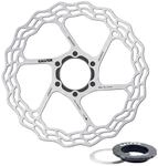 Bremsscheibe DISC WAVE CENTER-LOCK ROAD 0 160 MM