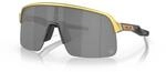 Brillen Oakley Sutro Lite Schwarz Gold